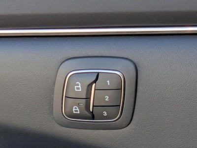 2022 Ford Mustang Mach-E Premium RWD