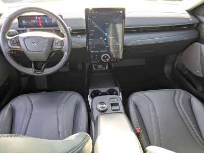 2022 Ford Mustang Mach-E Premium RWD