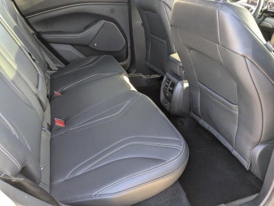 2022 Ford Mustang Mach-E Premium RWD