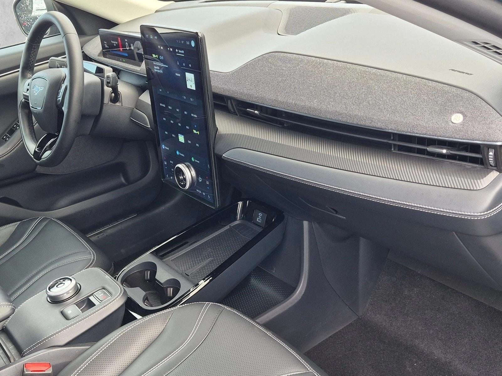 2023 Ford Mustang Mach-E Premium RWD