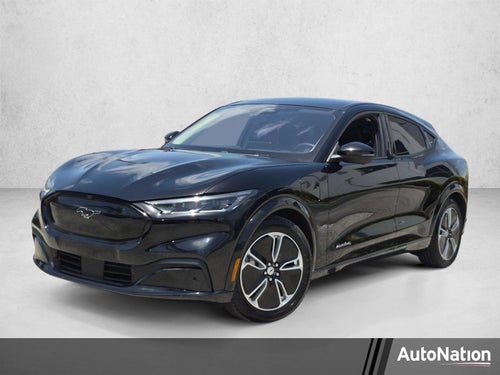 2023 Ford Mustang Mach-E Premium AWD