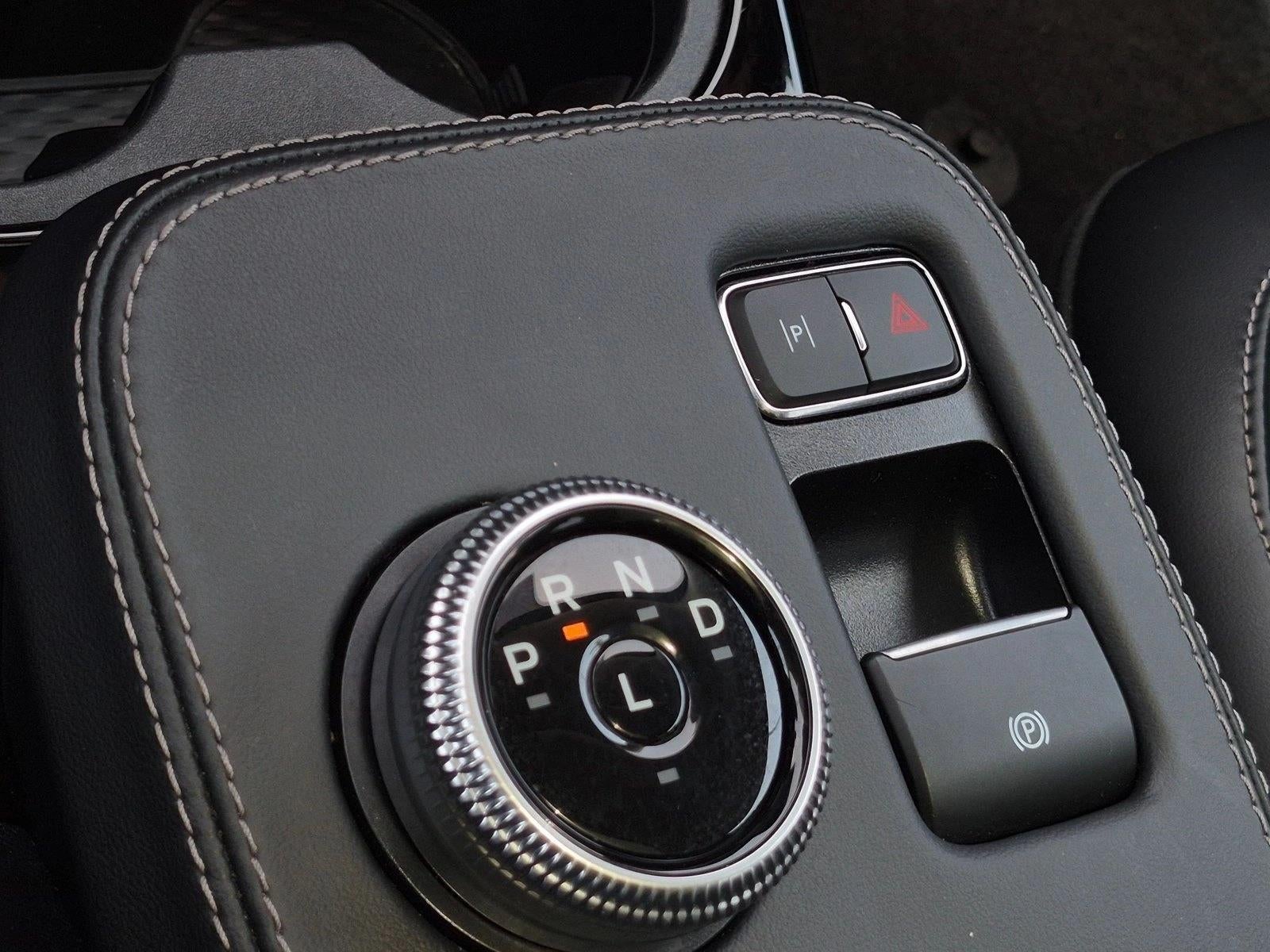 2023 Ford Mustang Mach-E Premium AWD