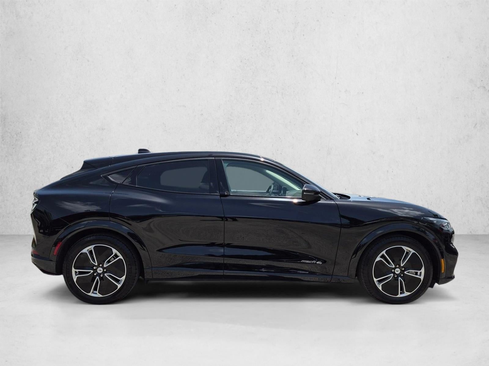 2023 Ford Mustang Mach-E Premium AWD