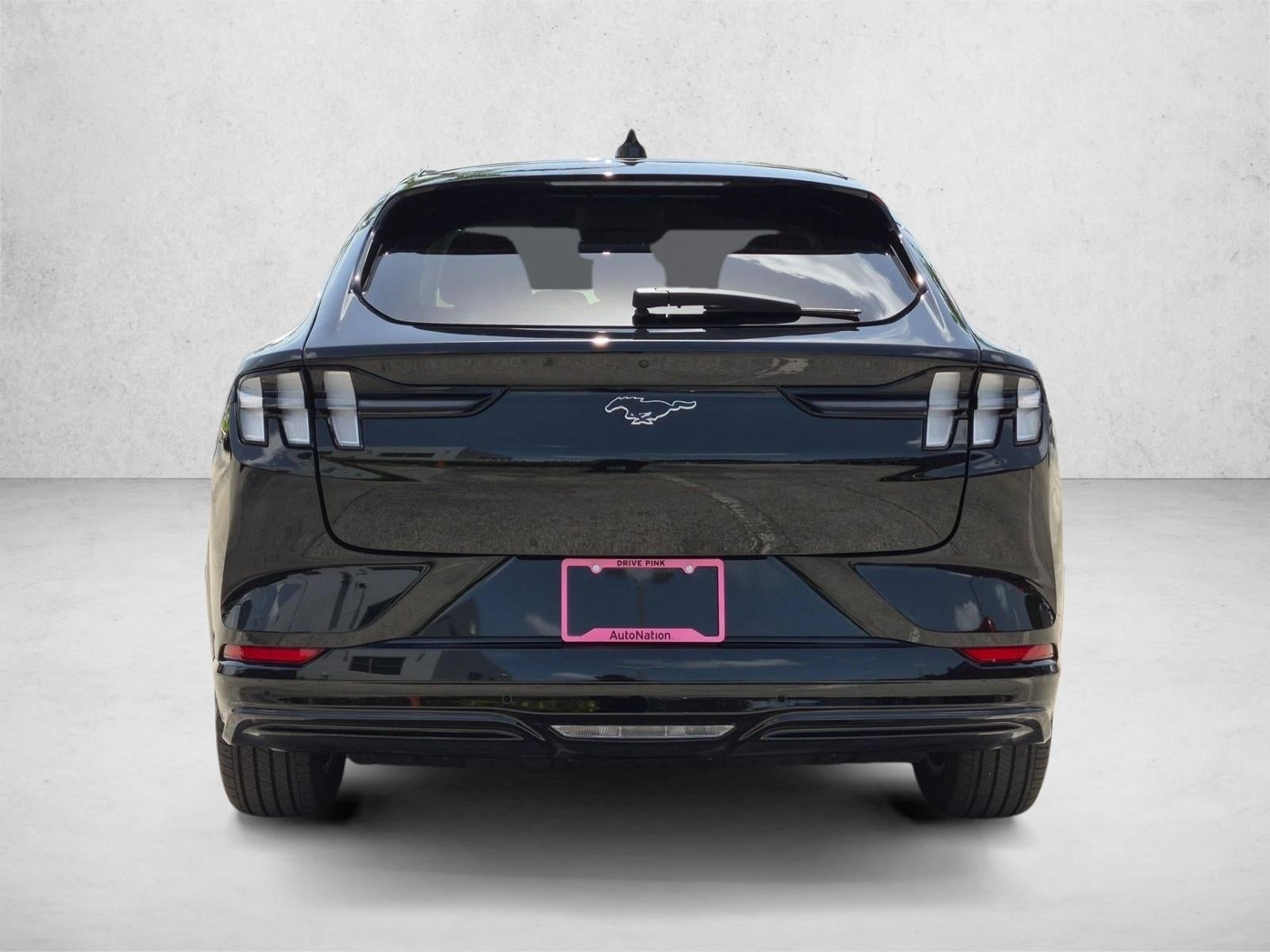 2023 Ford Mustang Mach-E Premium AWD