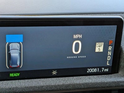 2023 Ford Mustang Mach-E GT AWD