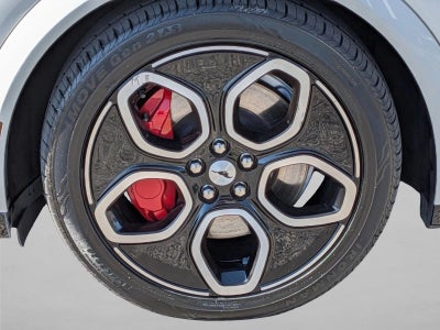 2023 Ford Mustang Mach-E GT AWD