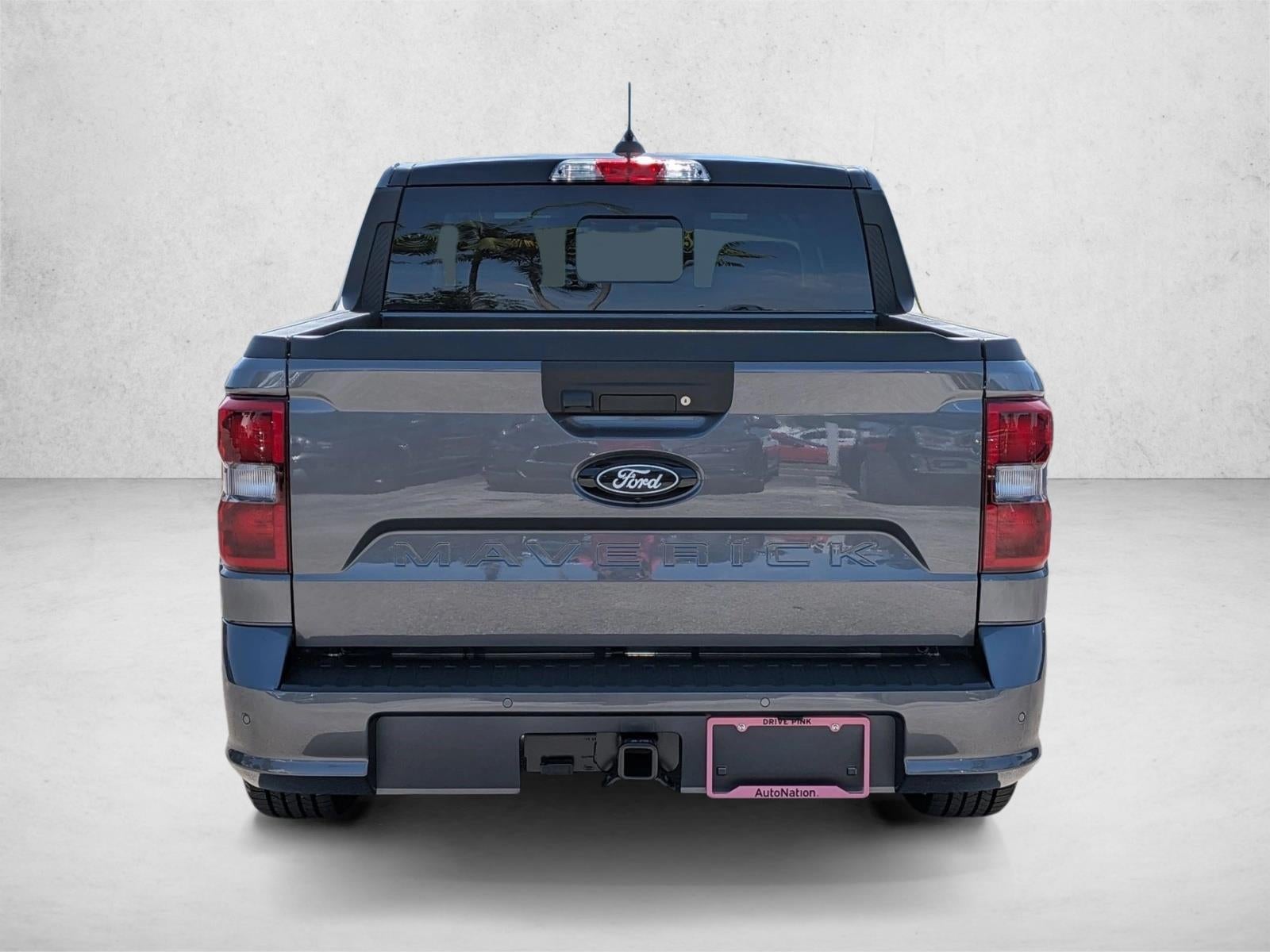 2025 Ford Maverick Lobo High AWD SuperCrew