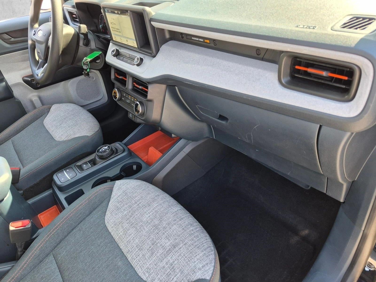 2023 Ford Maverick XLT FWD SuperCrew