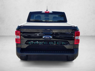 2023 Ford Maverick XLT FWD SuperCrew