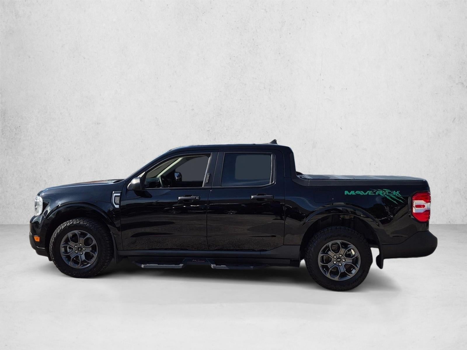 2023 Ford Maverick XLT FWD SuperCrew