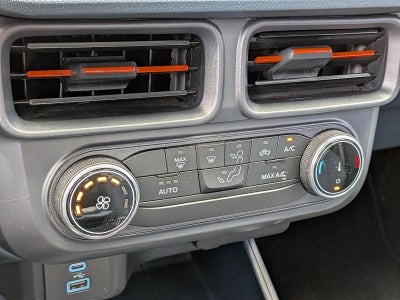 2024 Ford Maverick XLT FWD SuperCrew