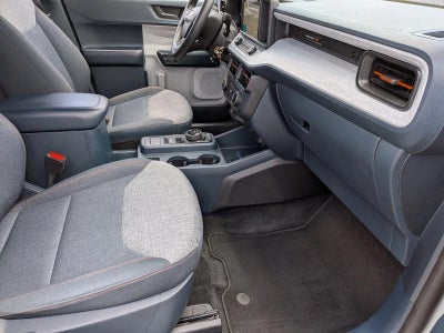 2024 Ford Maverick XLT FWD SuperCrew