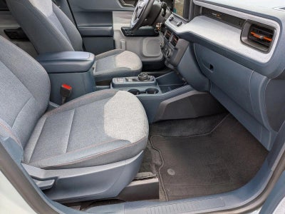 2024 Ford Maverick XLT FWD SuperCrew