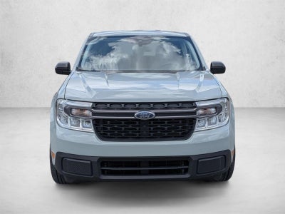 2024 Ford Maverick XLT FWD SuperCrew