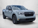 2024 Ford Maverick XLT FWD SuperCrew
