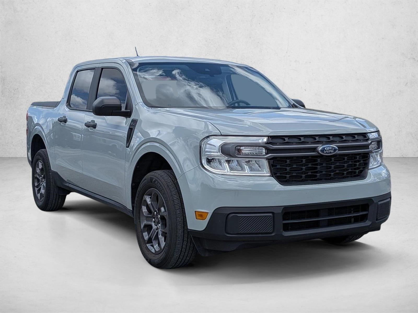 2024 Ford Maverick XLT FWD SuperCrew