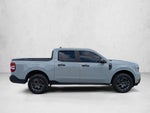 2024 Ford Maverick XLT FWD SuperCrew