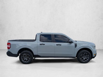 2024 Ford Maverick XLT FWD SuperCrew