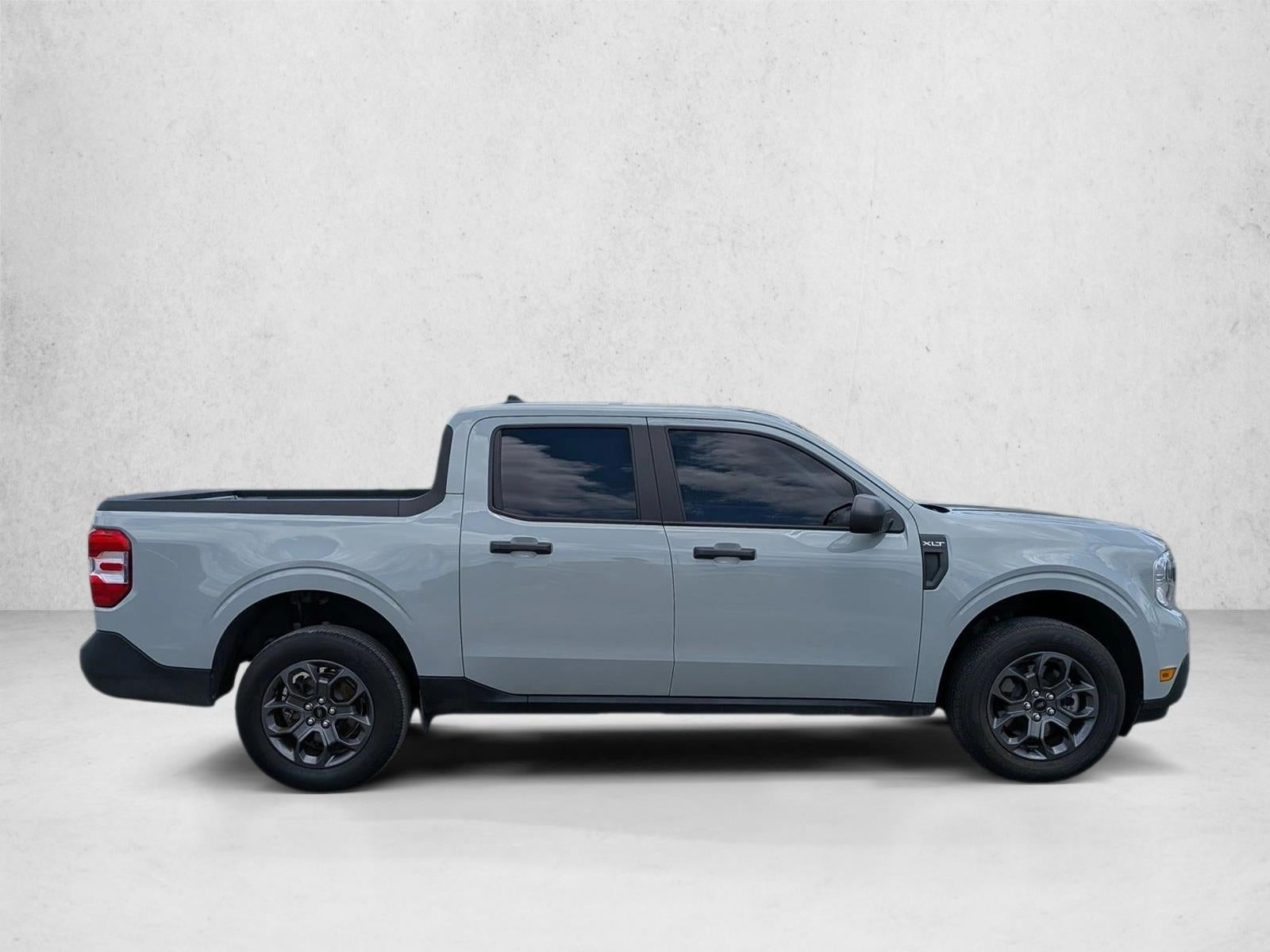 2024 Ford Maverick XLT FWD SuperCrew