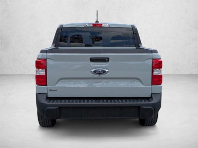 2024 Ford Maverick XLT FWD SuperCrew