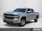 2016 Chevrolet Silverado 1500 Crew Cab Short Box 2-Wheel Drive LT