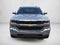 2016 Chevrolet Silverado 1500 Crew Cab Short Box 2-Wheel Drive LT