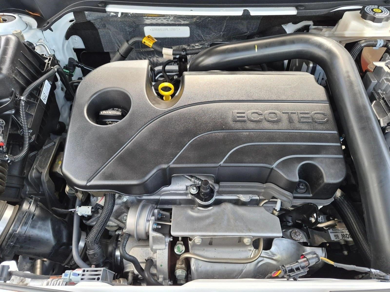 2024 Chevrolet Equinox FWD LS