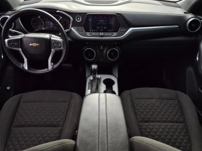 2019 Chevrolet Blazer FWD