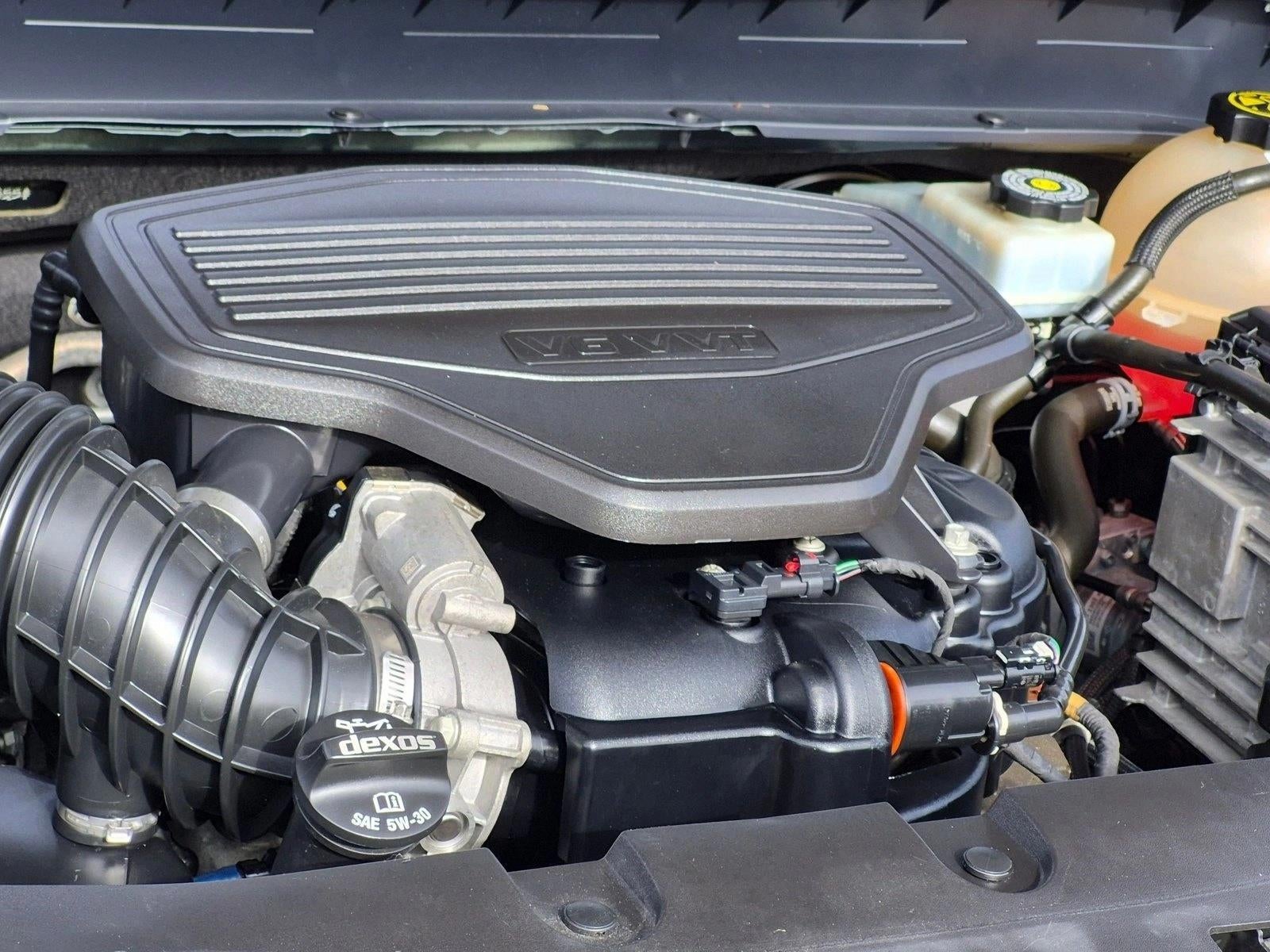 2019 Chevrolet Blazer FWD