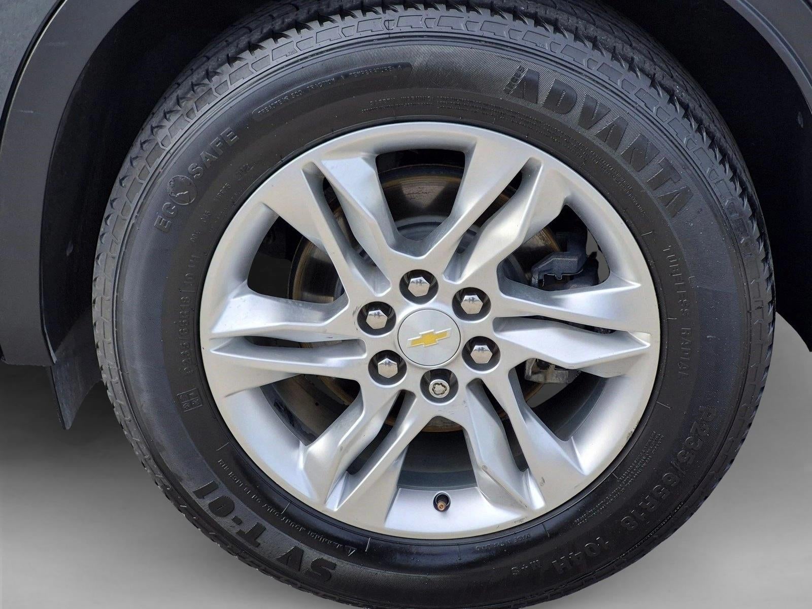 2019 Chevrolet Blazer FWD