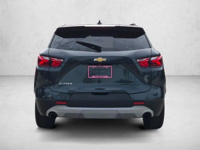 2019 Chevrolet Blazer FWD