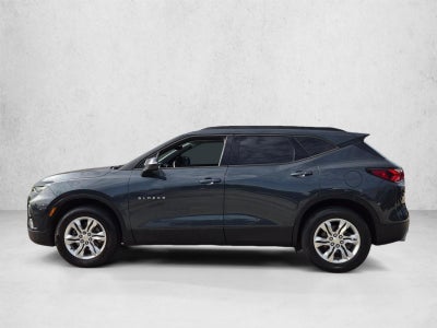2019 Chevrolet Blazer FWD