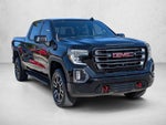 2021 GMC Sierra 1500 Crew Cab Short Box 4-Wheel Drive AT4