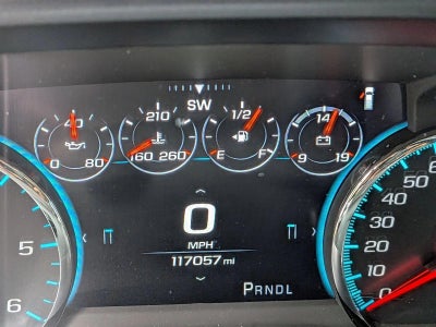 2018 GMC Sierra 1500 Crew Cab Short Box 4-Wheel Drive Denali
