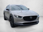 2022 Mazda Mazda CX-30 2.5 Turbo AWD