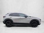 2022 Mazda Mazda CX-30 2.5 Turbo AWD