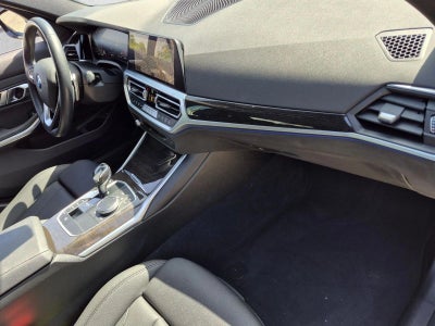 2021 BMW 330i Sedan North America