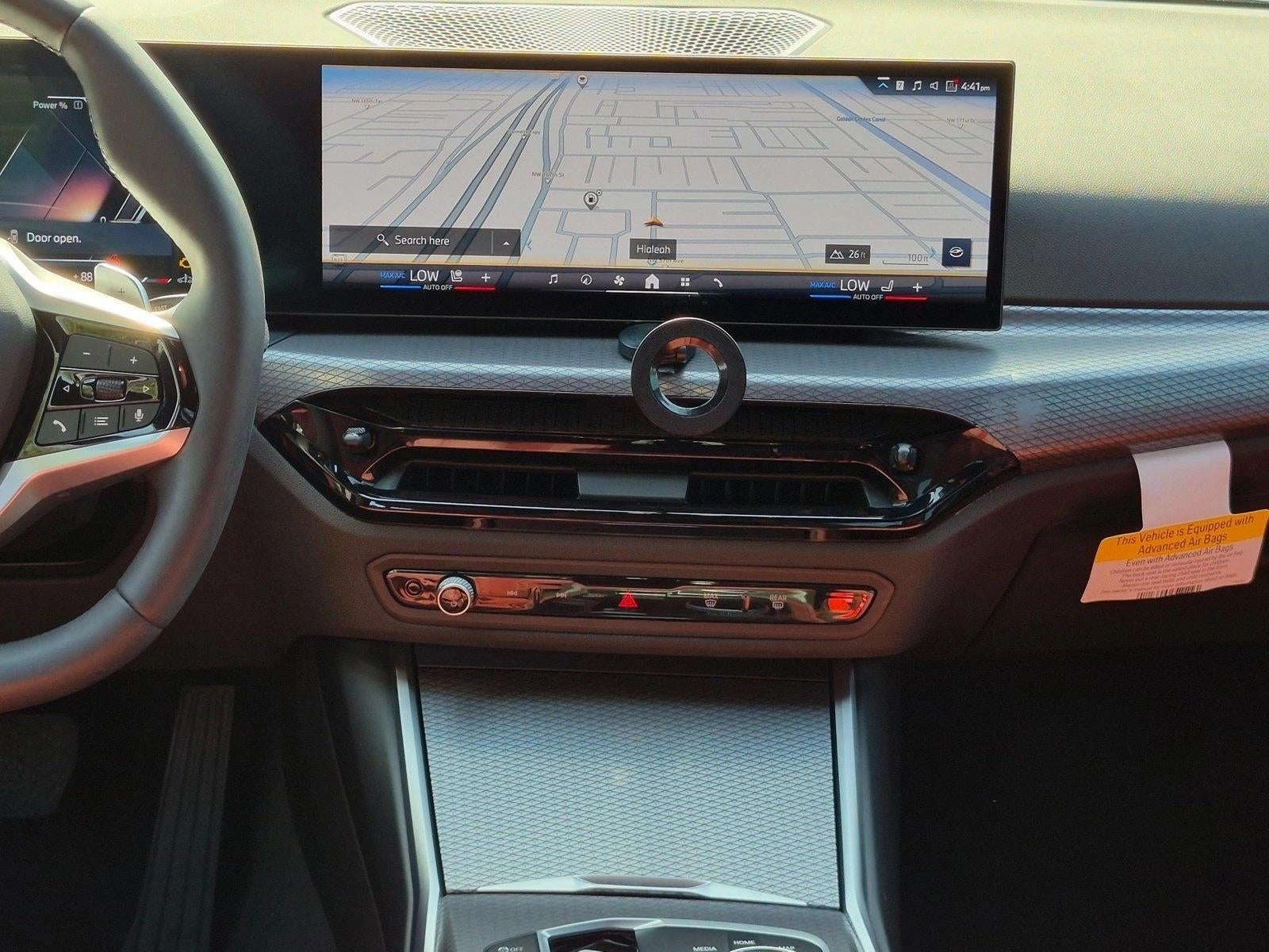 2025 BMW 330i Sedan