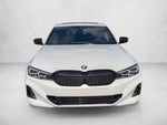 2025 BMW 330i Sedan