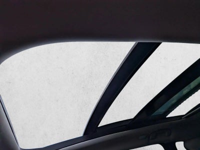 2019 INFINITI QX50 LUXE FWD