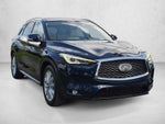 2019 INFINITI QX50 ESSENTIAL FWD
