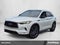 2020 INFINITI QX50 ESSENTIAL FWD