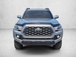 2021 Toyota Tacoma 2WD 2WD TRD Off Road Double Cab 5' Bed V6 AT (Natl)