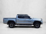 2021 Toyota Tacoma 2WD 2WD TRD Off Road Double Cab 5' Bed V6 AT (Natl)