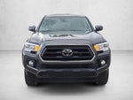 2022 Toyota Tacoma 2WD 2WD SR5 Double Cab 5' Bed V6 AT (GS)