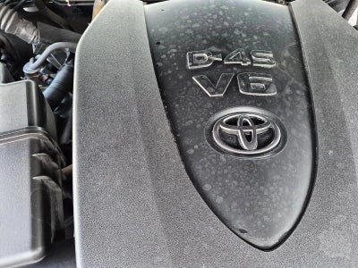 2022 Toyota Tacoma 2WD 2WD SR5 Double Cab 5' Bed V6 AT (GS)