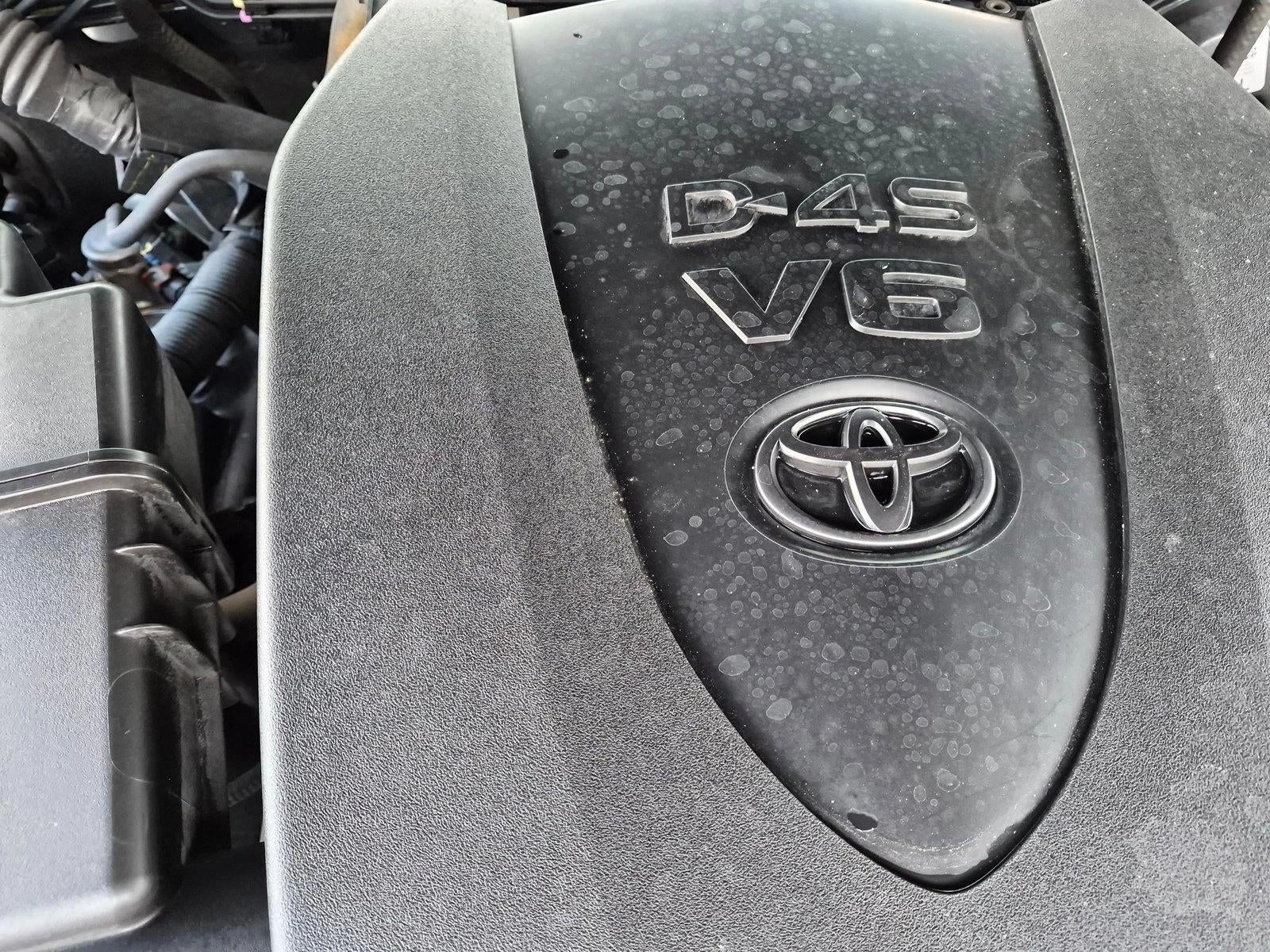 2022 Toyota Tacoma 2WD 2WD SR5 Double Cab 5' Bed V6 AT (GS)