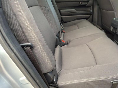 2025 Toyota Tacoma 4WD 4WD SR5 Double Cab 5' Bed AT (GS)