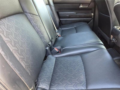 2025 Toyota Tacoma 4WD 4WD Limited Hybrid Double Cab 5' Bed AT (Natl)