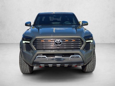 2025 Toyota Tacoma 4WD 4WD Limited Hybrid Double Cab 5' Bed AT (Natl)